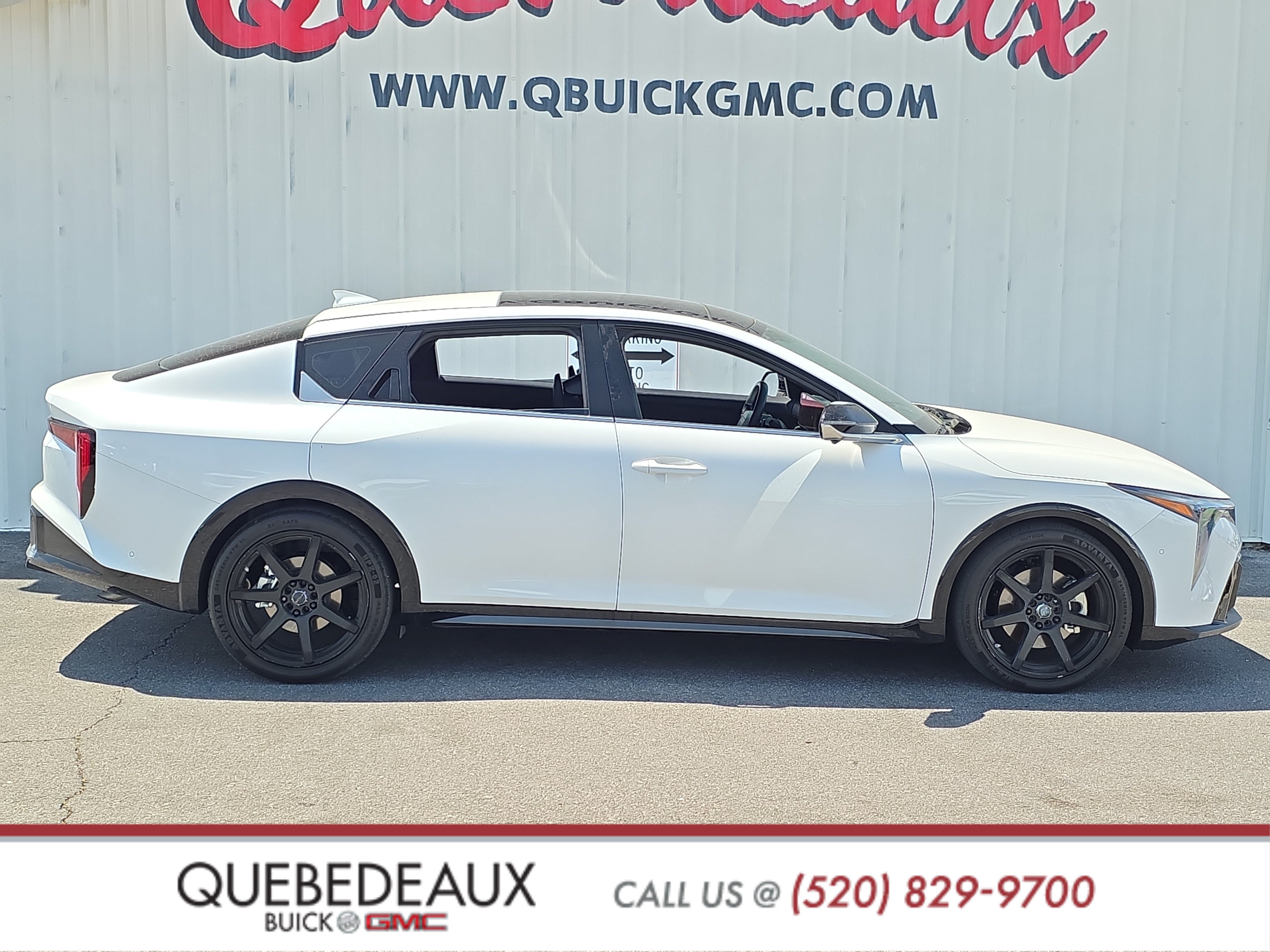 Used 2025 Kia K4 GT-Line Turbo FWD image 8