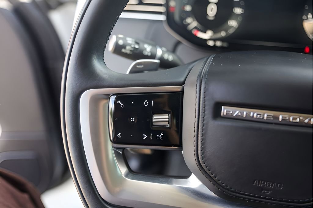 Used 2023 Land Rover Range Rover SE AWD/4WD image 15