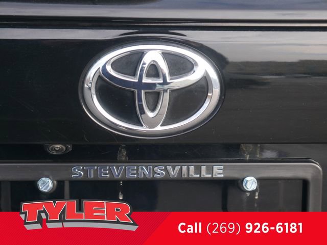 Used 2024 Toyota RAV4 Adventure AWD/4WD image 15