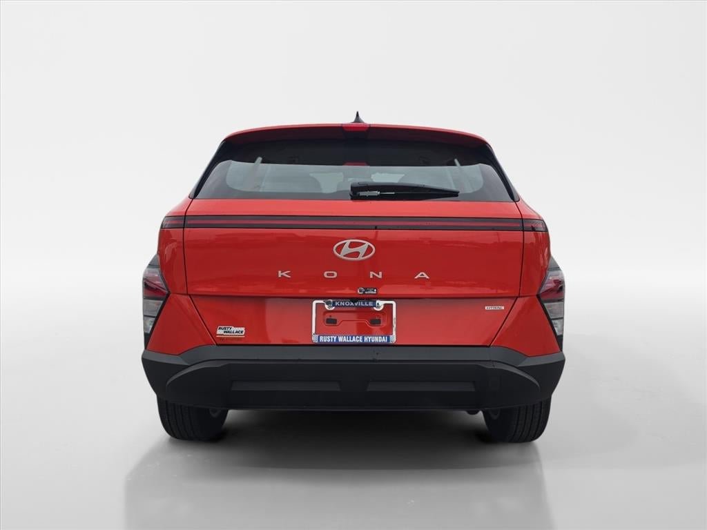 New 2026 Hyundai Kona SE AWD/4WD image 4