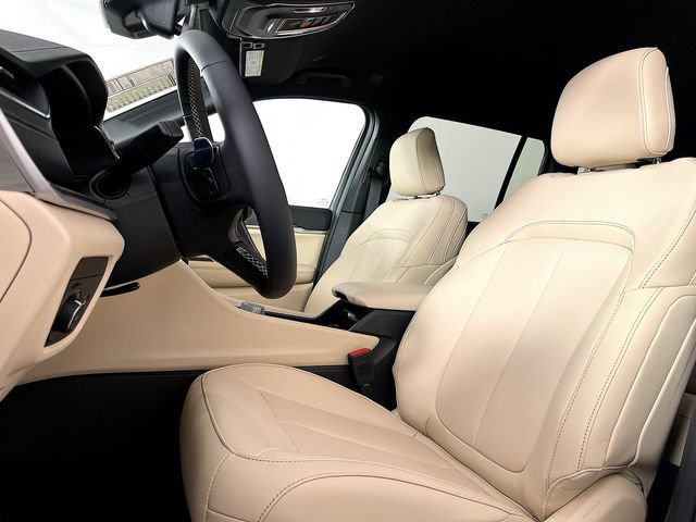 New 2025 Jeep Grand Cherokee Limited image 12