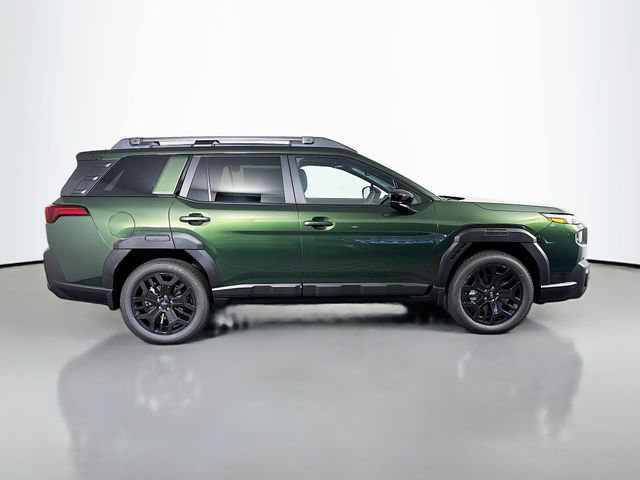 New 2026 Subaru Outback Limited XT image 8