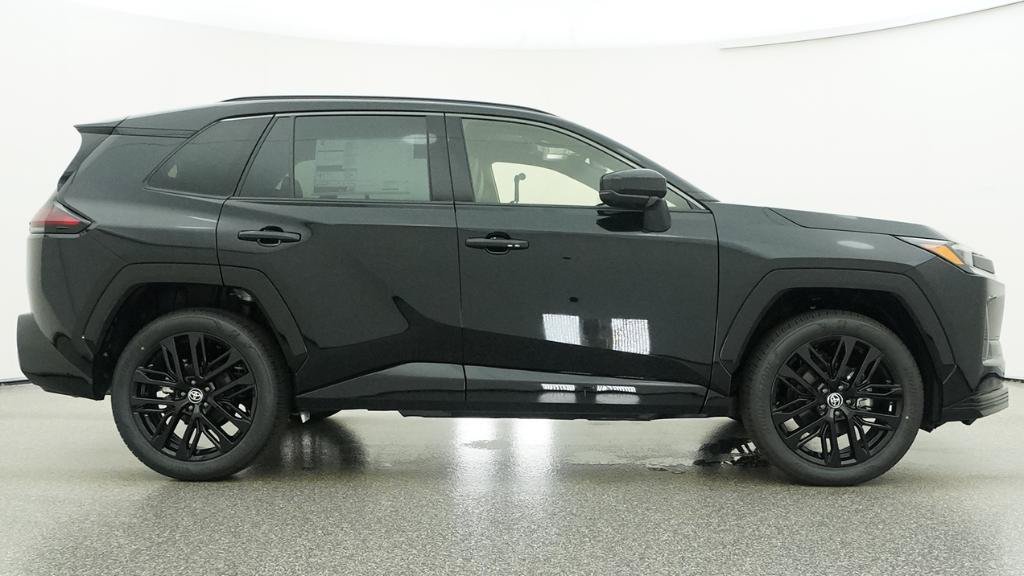 New 2026 Toyota RAV4 XSE w/ Weather Package AWD/4WD image 30