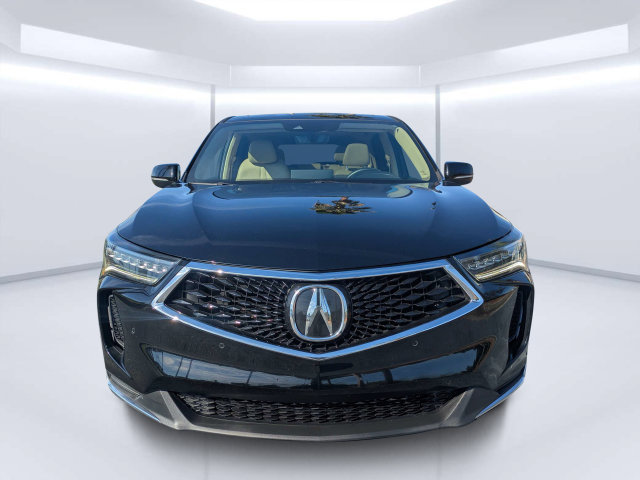 Used 2024 Acura RDX w/ Technology Package AWD/4WD image 8