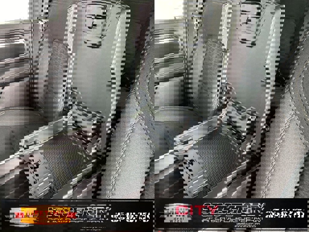 New 2026 RAM 1500 Big Horn image 27