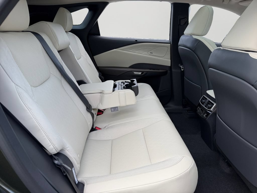 New 2026 Lexus RX 350 AWD w/ Convenience Package image 6
