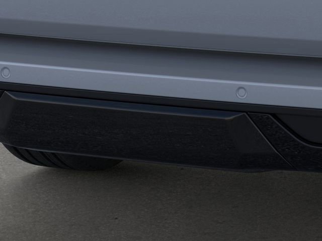 New 2026 Ford Expedition Max Platinum AWD/4WD image 27