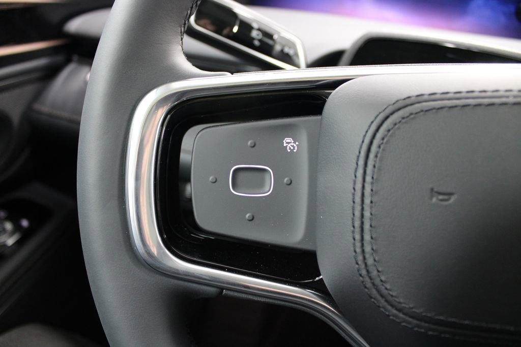 New 2026 Lincoln Nautilus Premier w/ Equipment Group 102A image 36