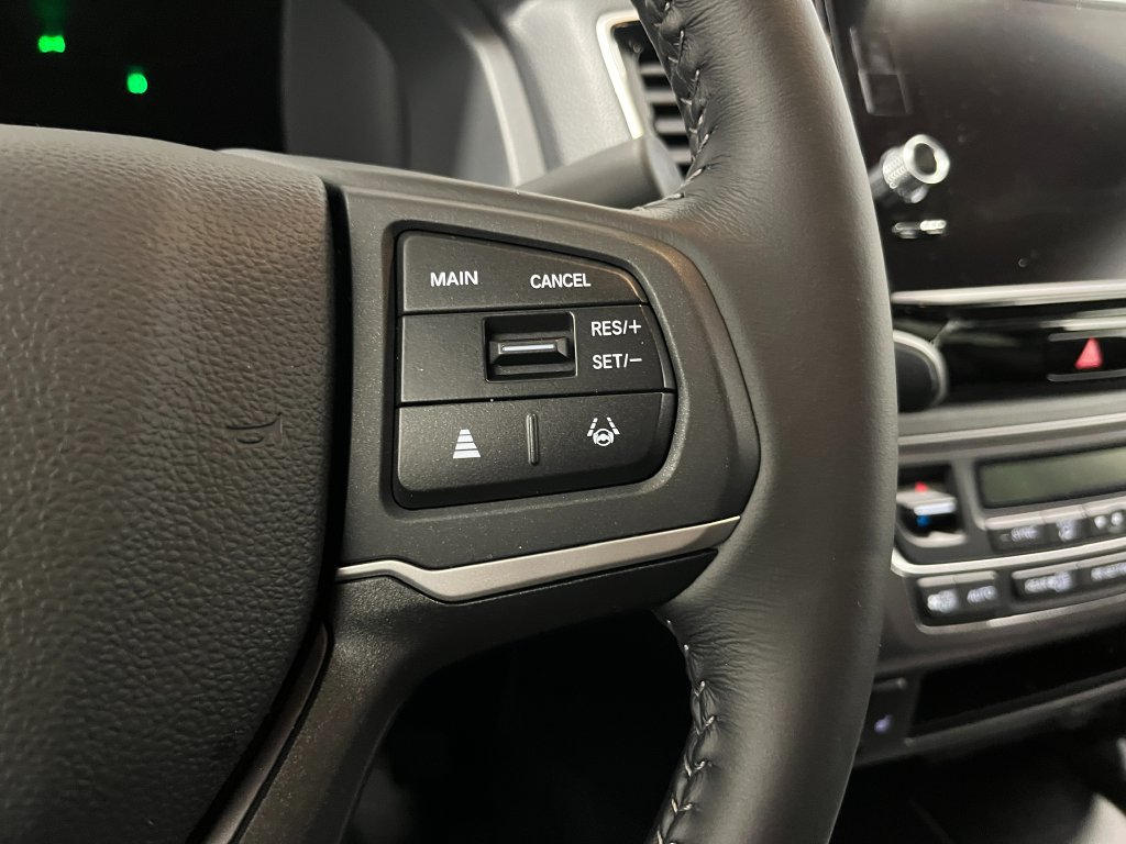 Used 2025 Honda Ridgeline RTL image 17