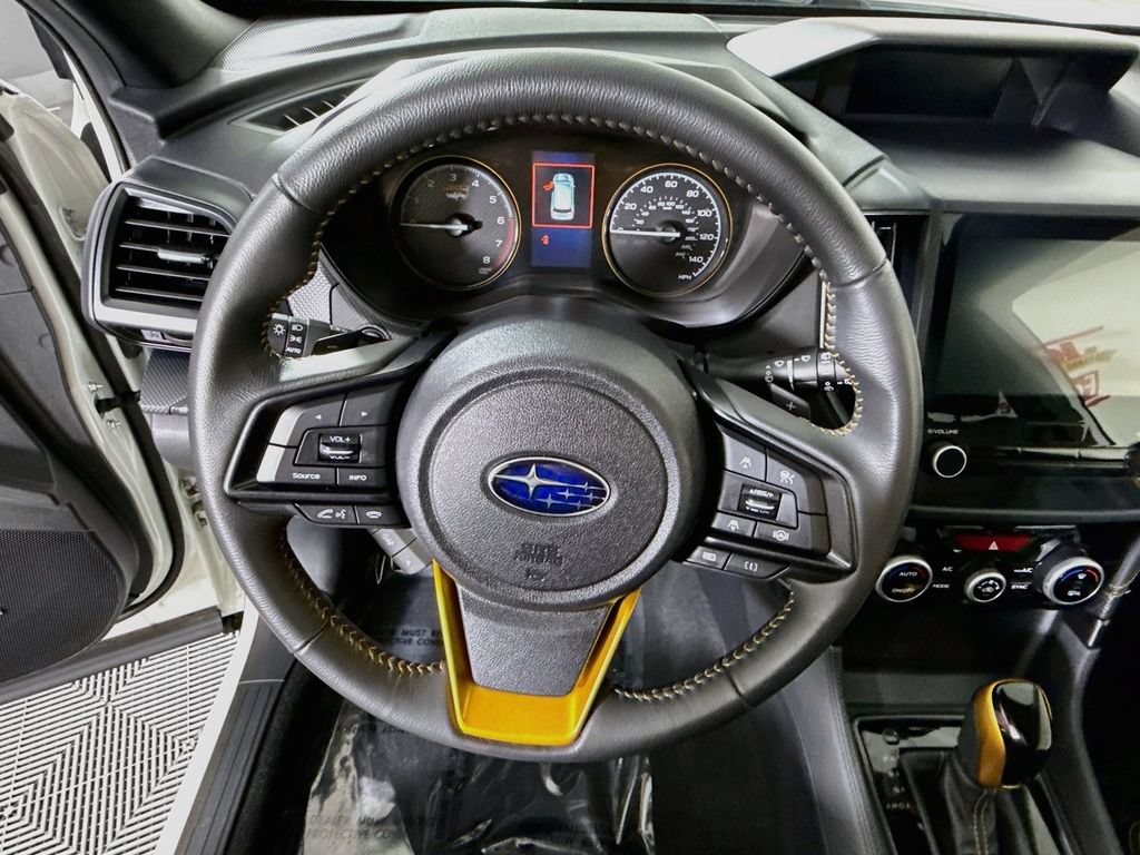 Used 2024 Subaru Forester Wilderness AWD/4WD image 23