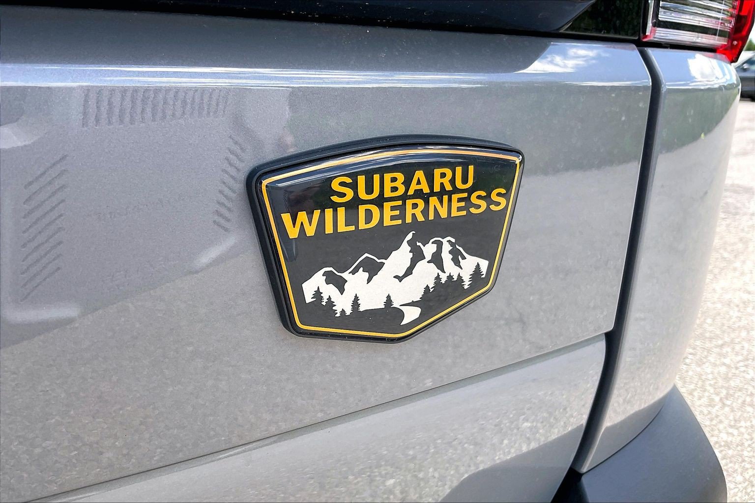 New 2026 Subaru Outback Wilderness AWD/4WD image 25