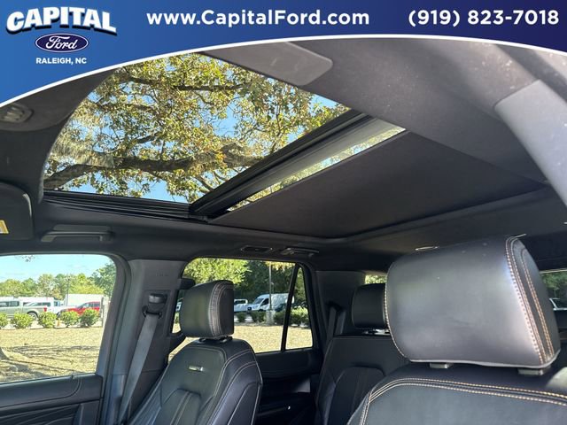 Used 2022 Ford Expedition Platinum image 21