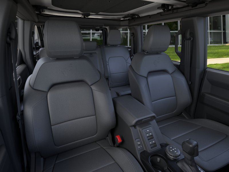 New 2026 Ford Bronco Badlands AWD/4WD image 10