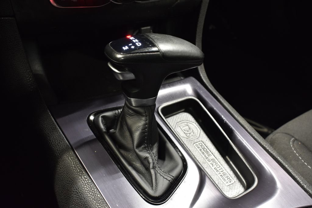 Used 2018 Dodge Charger GT w/ Blacktop Package image 25