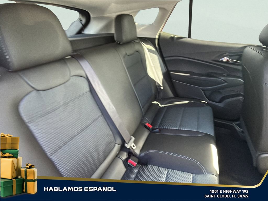 New 2026 Chevrolet Trax LT w/ Driver Confidence Package image 26
