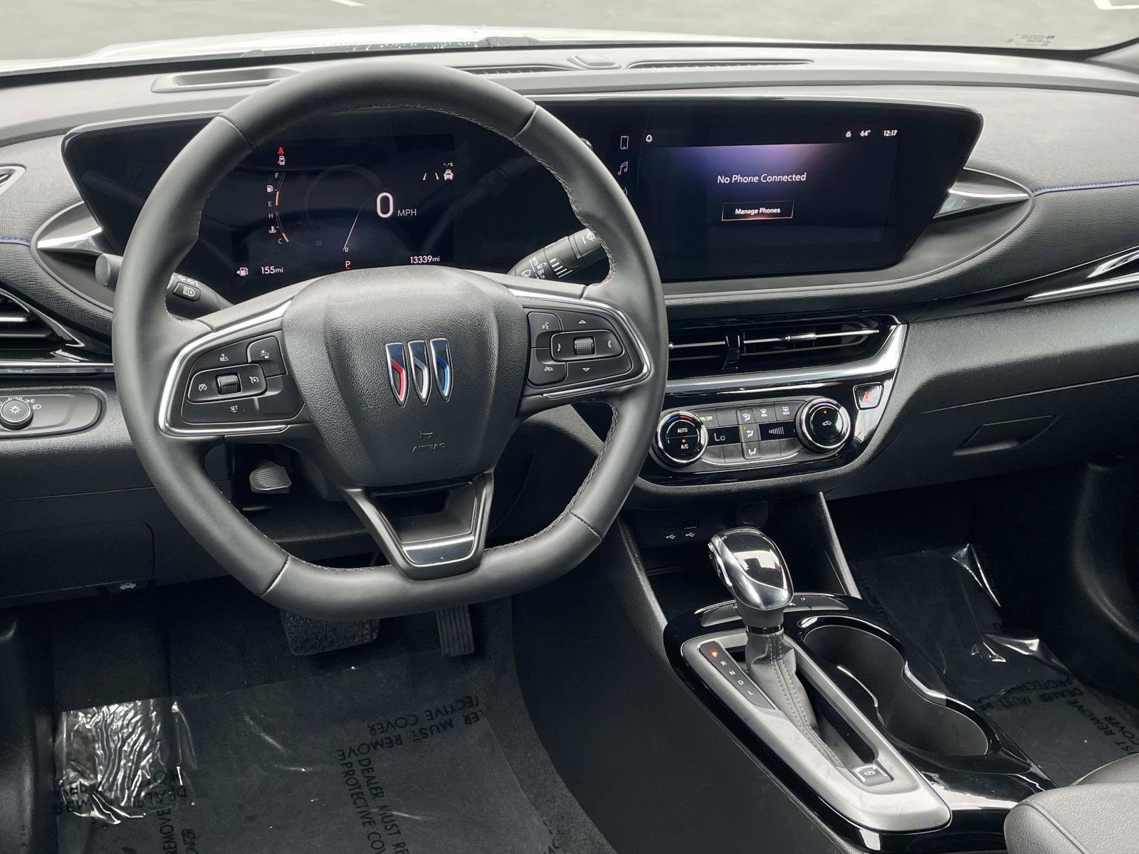 Used 2025 Buick Envista Sport Touring image 9