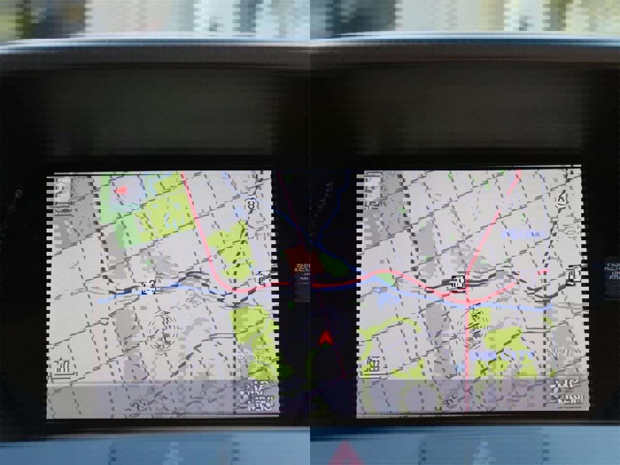 Used 2014 Acura RDX FWD w/ Technology Package image 18