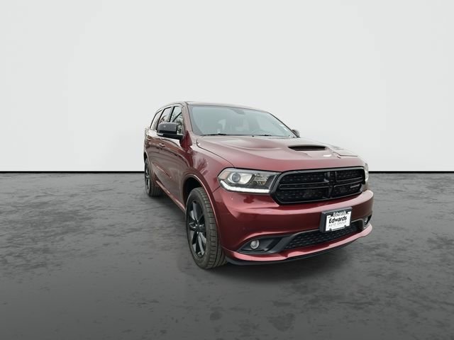 Used 2018 Dodge Durango GT w/ Blacktop Package image 2