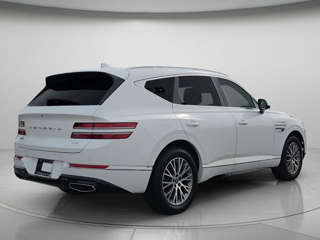 Used 2024 Genesis GV80 2.5T AWD/4WD image 6