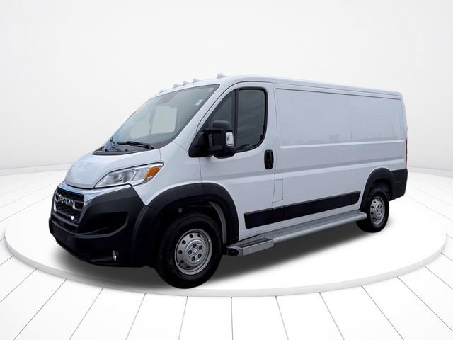 Used 2023 RAM ProMaster 2500 FWD image 7