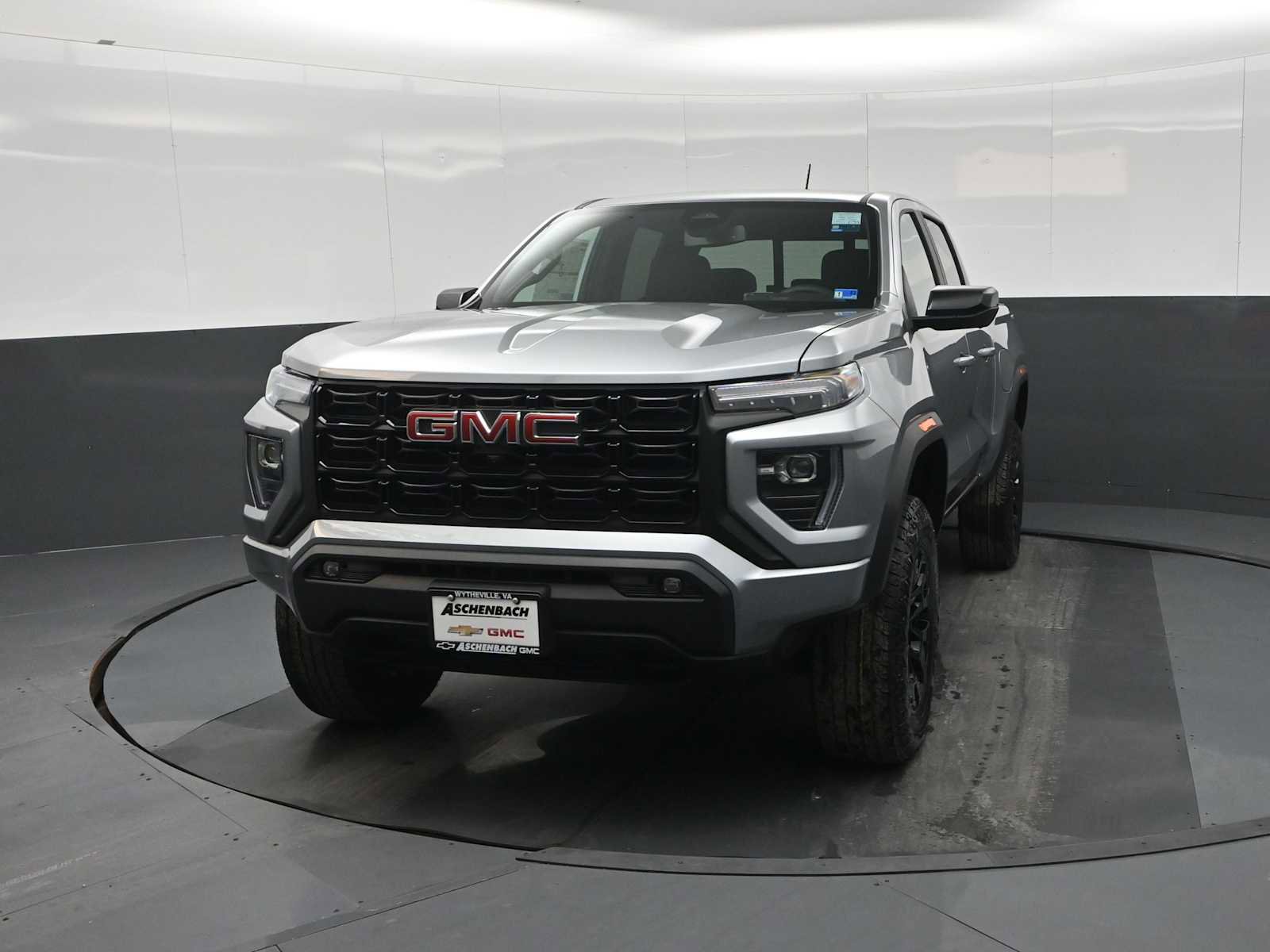 New 2026 GMC Canyon Elevation w/ Convenience Package image 5