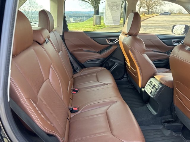 Used 2021 Subaru Forester Touring w/ Popular Package #2 image 11
