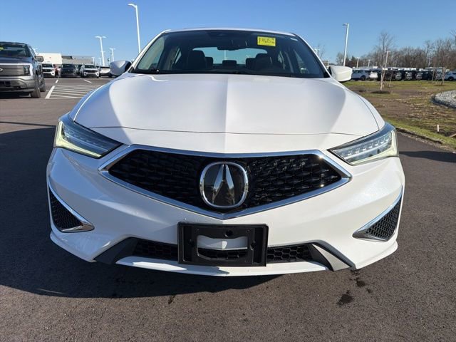 Used 2022 Acura ILX w/ Premium Package image 10