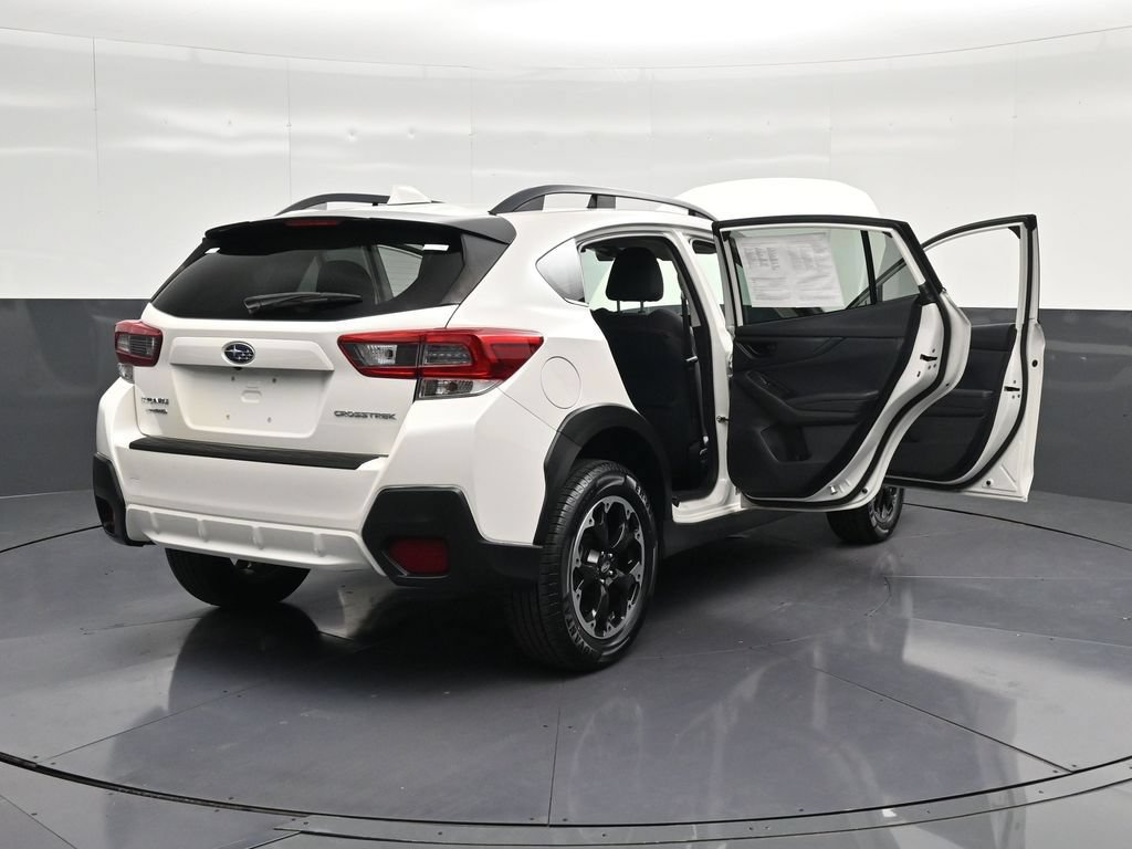 Used 2023 Subaru Crosstrek 2.0i Premium AWD/4WD image 35
