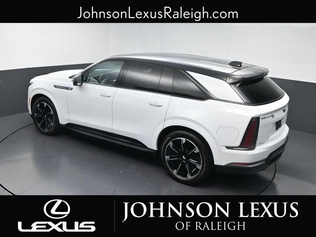 Used 2025 Cadillac Escalade IQ Sport 2 AWD/4WD image 26