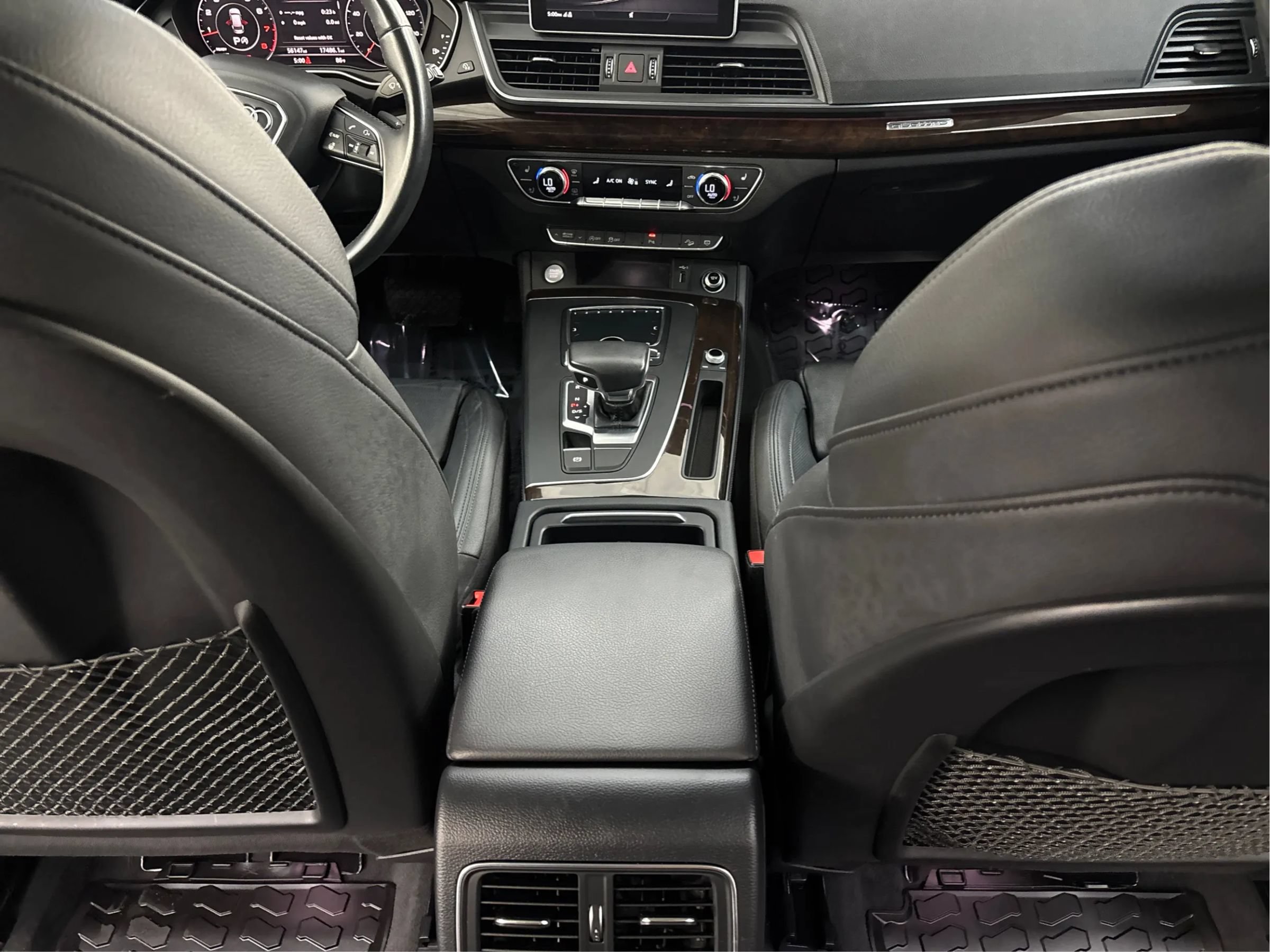 Used 2018 Audi Q5 Prestige w/ Prestige Package AWD/4WD image 22