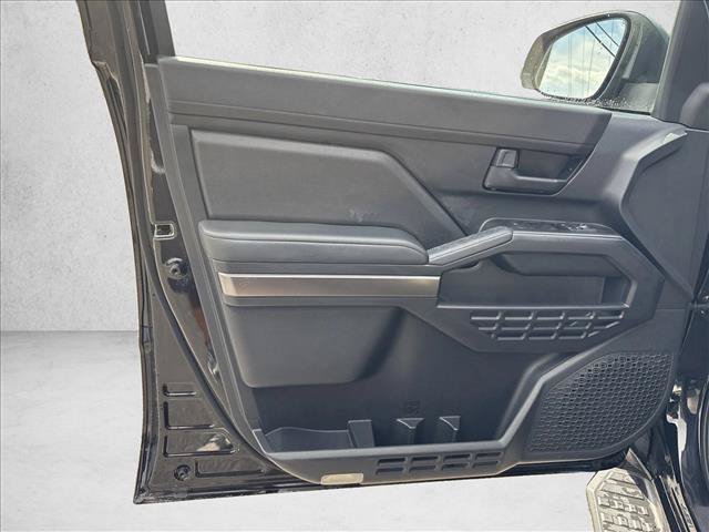 Certified 2025 Toyota 4Runner SR5 AWD/4WD image 11