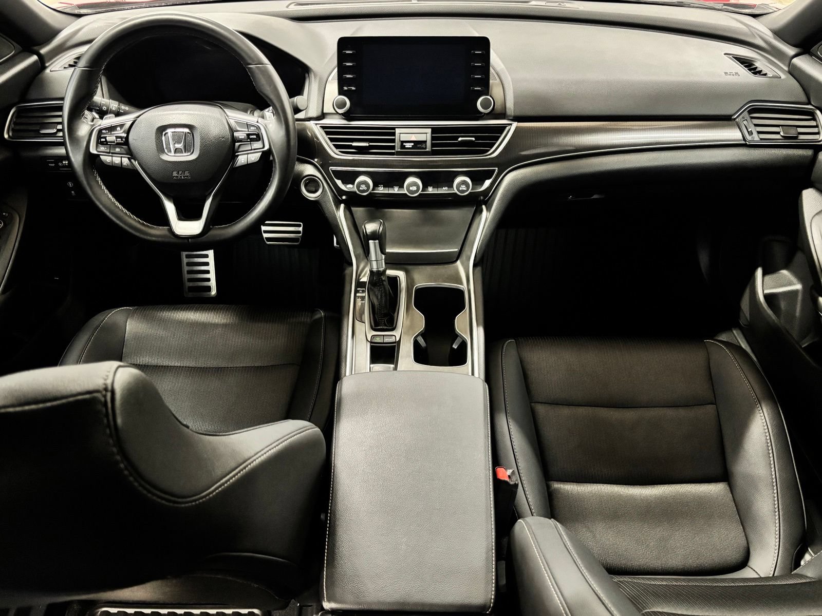 Used 2019 Honda Accord Sport image 12