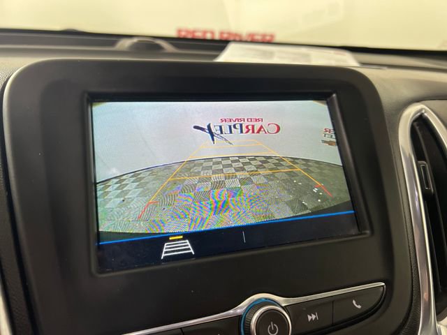 Used 2019 Chevrolet Equinox LT image 20