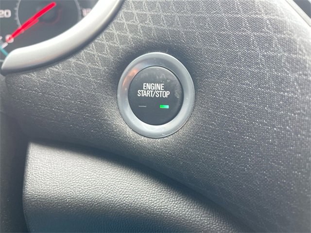 Certified 2024 Chevrolet Malibu LS image 16