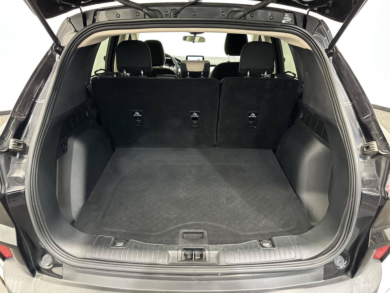 Used 2020 Ford Escape SE AWD/4WD image 28