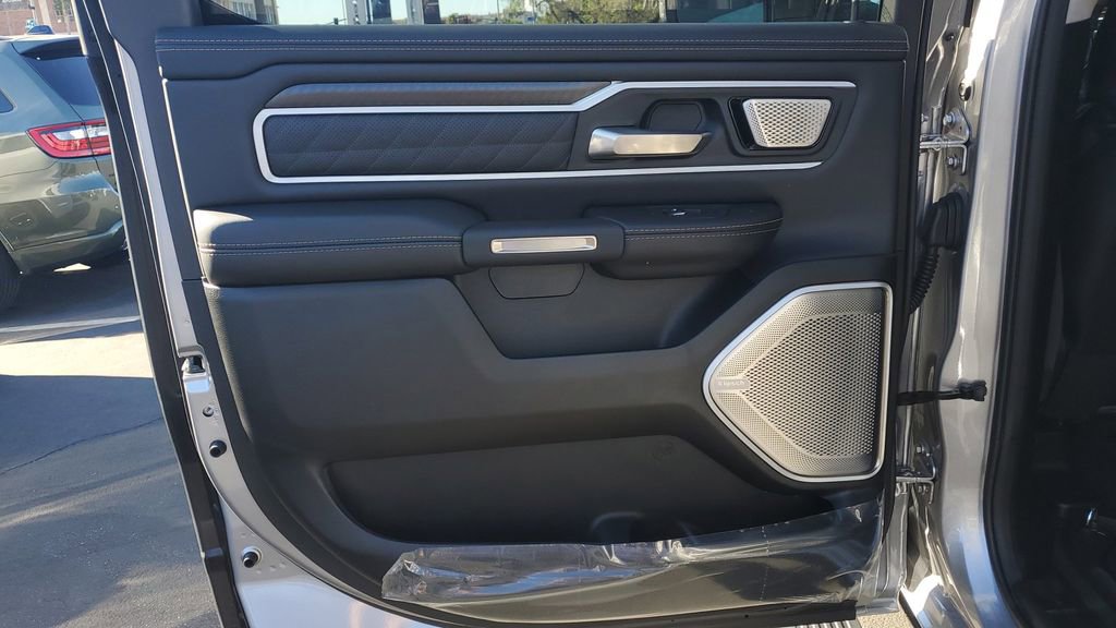 New 2026 RAM 1500 Tungsten w/ Off Road Group image 17