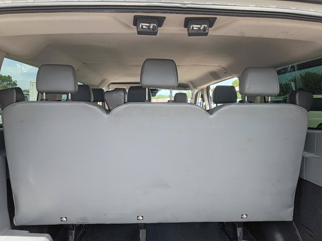 Used 2015 Ford Transit 150 XL RWD image 27