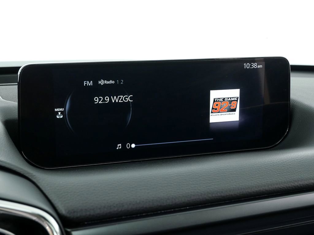 Used 2024 MAZDA CX-50 AWD 2.5 S w/ Premium Plus Pkg image 15