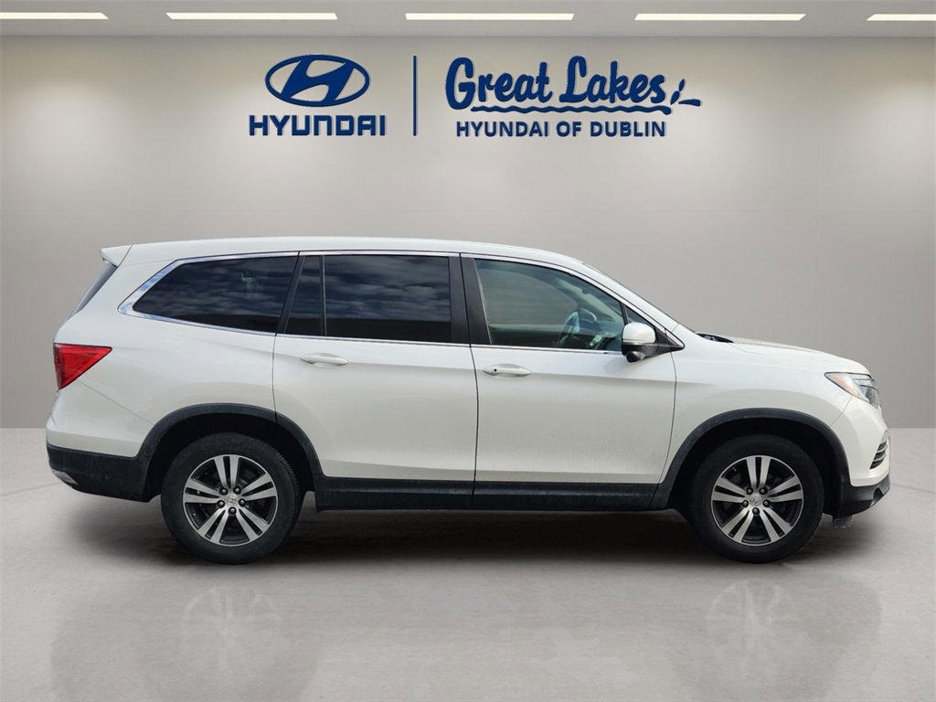 Used 2018 Honda Pilot EX-L image 6