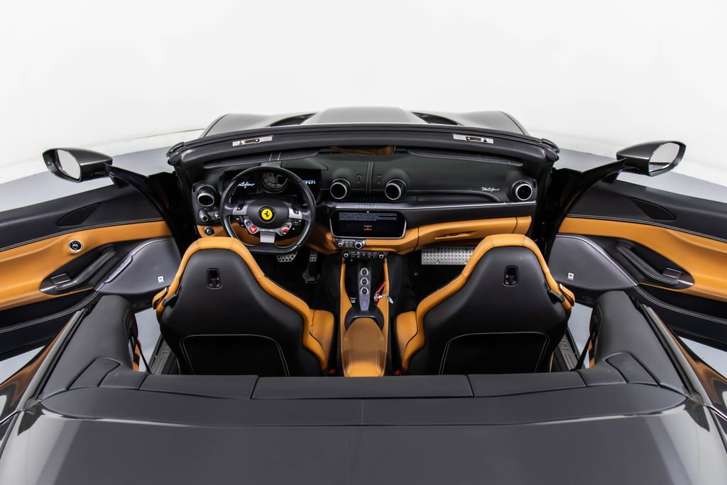 Certified 2019 Ferrari Portofino image 22