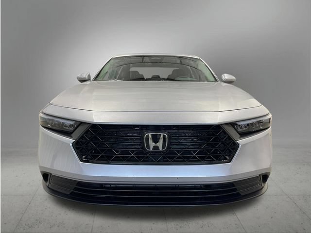 New 2026 Honda Accord LX image 9