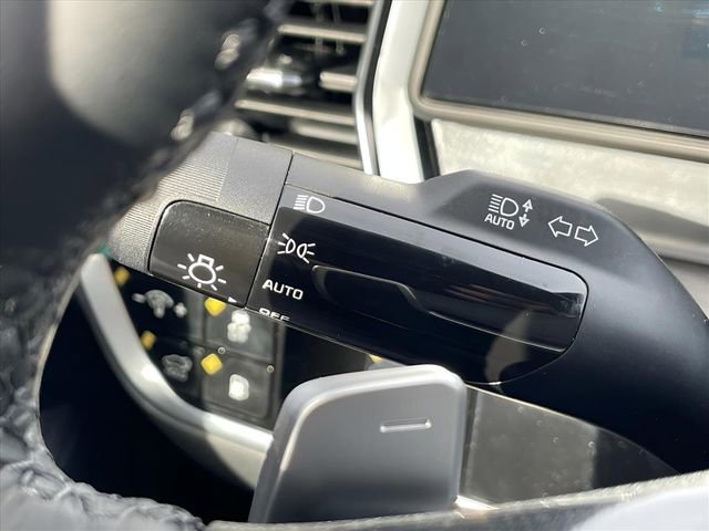 New 2025 Kia Sportage X-Line image 16