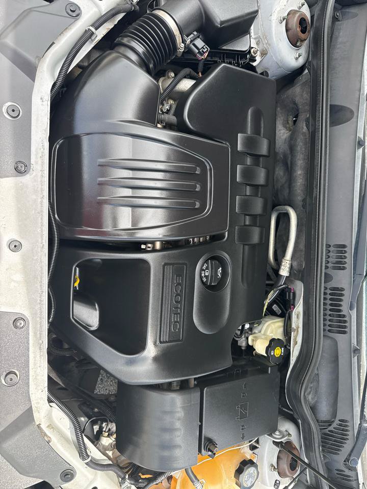 Used 2005 Chevrolet Cobalt Sedan FWD image 38