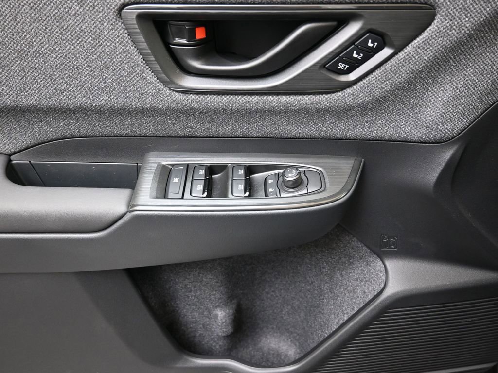 New 2026 Subaru Outback Limited image 21