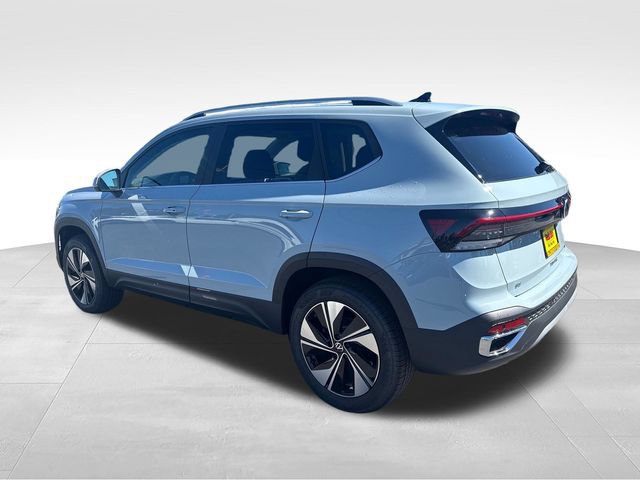 New 2026 Volkswagen Taos SE AWD/4WD image 5