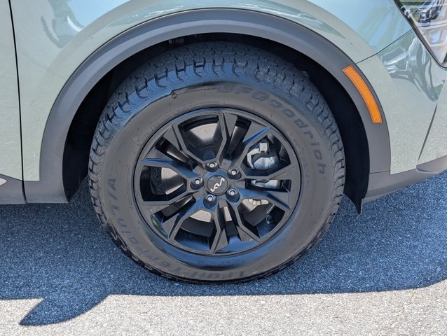 Used 2024 Kia Sportage X-Pro AWD/4WD image 6