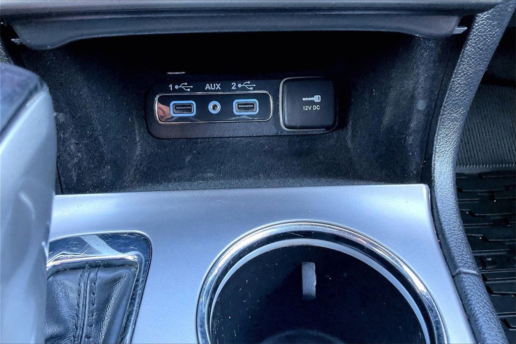 Used 2021 Jeep Grand Cherokee Laredo X image 24