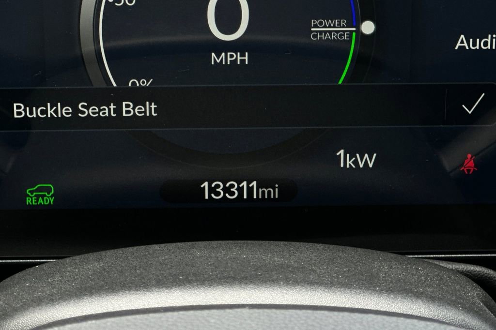 Used 2025 Honda Prologue Elite image 32