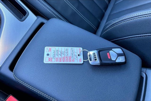 Used 2025 Audi A5 2.0T Premium Plus image 33