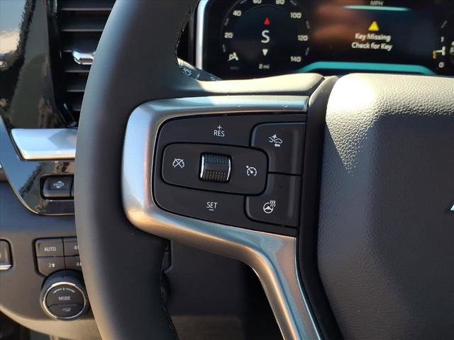 New 2026 Chevrolet Silverado 2500 LTZ image 27